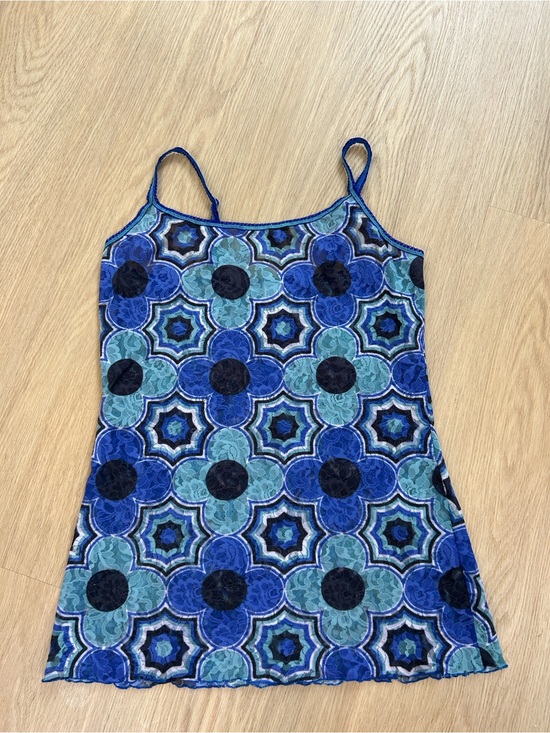 Hanky Panky Other - Hanky Panky Lace Cami Tank Top M